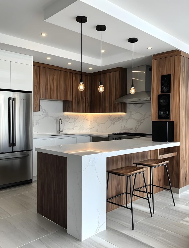 مطابخ متكاملة في الرياض