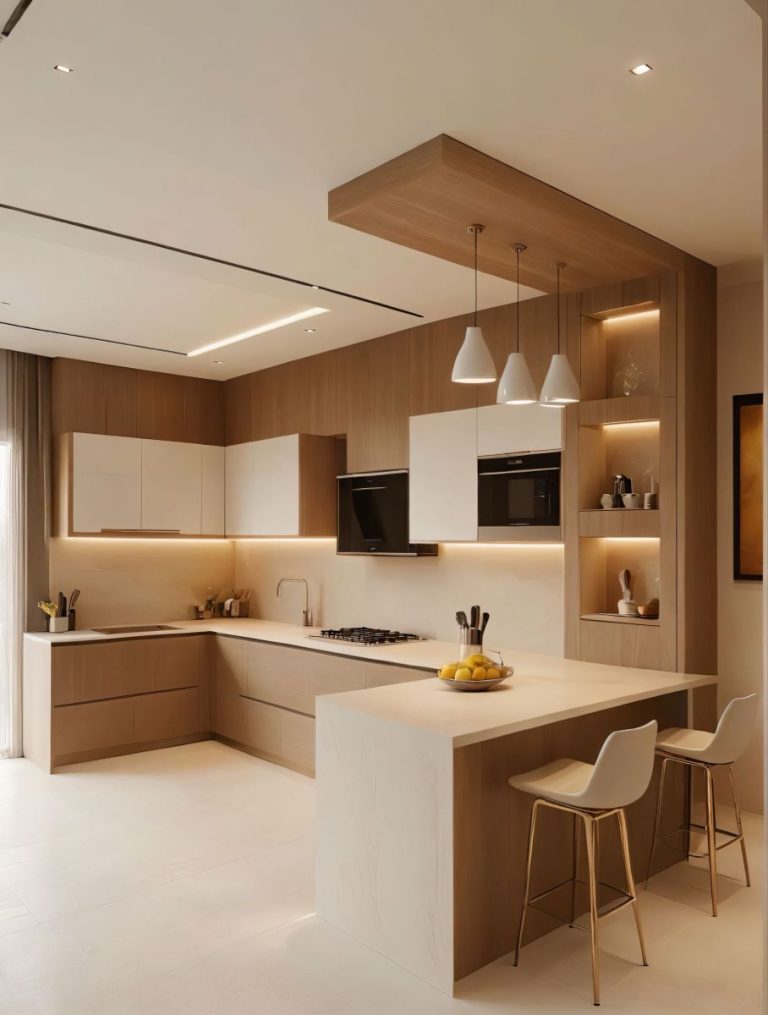 أفضل محل مطابخ في الرياض