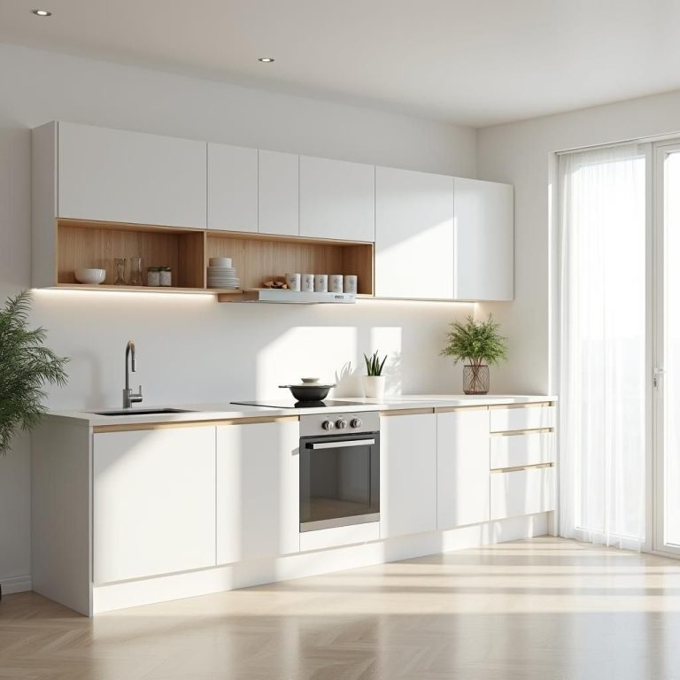 مطابخ فخمة بالرياض