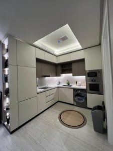 مطابخ الخليج