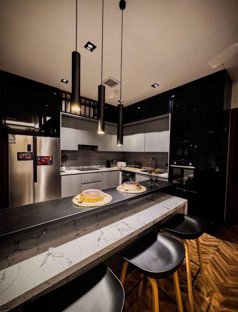 مطابخ استديو بالرياض