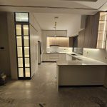 تفصيل مطابخ المنيوم بالرياض