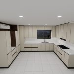 تفصيل مطابخ رخيصة بالرياض