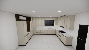 تفصيل مطابخ رخيصة بالرياض