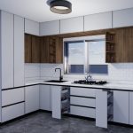 تفصيل مطابخ مخرج 17