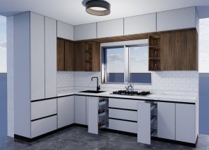 تفصيل مطابخ مخرج 17