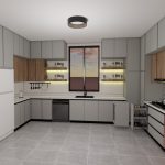 ورش تفصيل مطابخ في الرياض