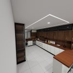 تفصيل مطابخ المنيوم الرياض