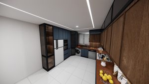 أفضل شركات المطابخ في الرياض