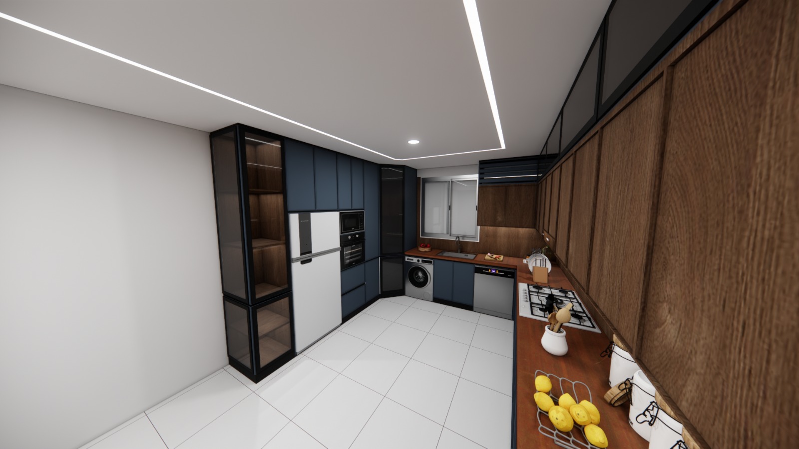 أفضل شركات المطابخ في الرياض