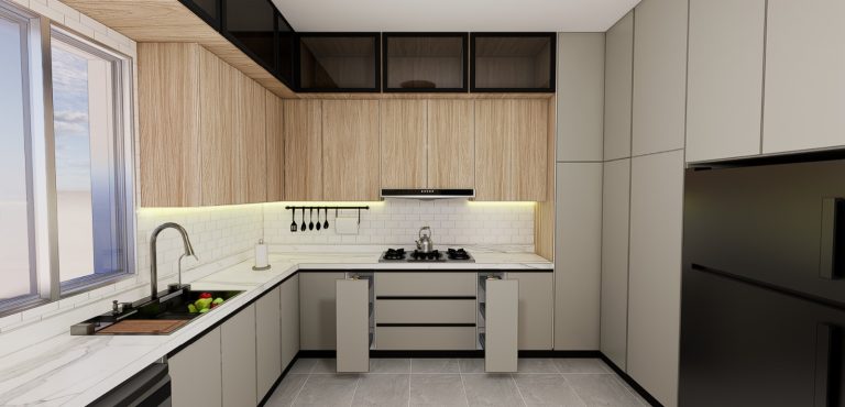 تفصيل مطابخ الرياض