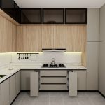 مقاسات شفاطات المطابخ الألمنيوم