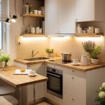 مميزات شفاطات المطابخ المصنوعة من الألمنيوم