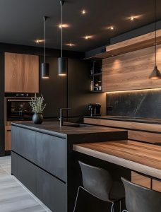 مميزات شفاطات المطابخ المصنوعة من الألمنيوم