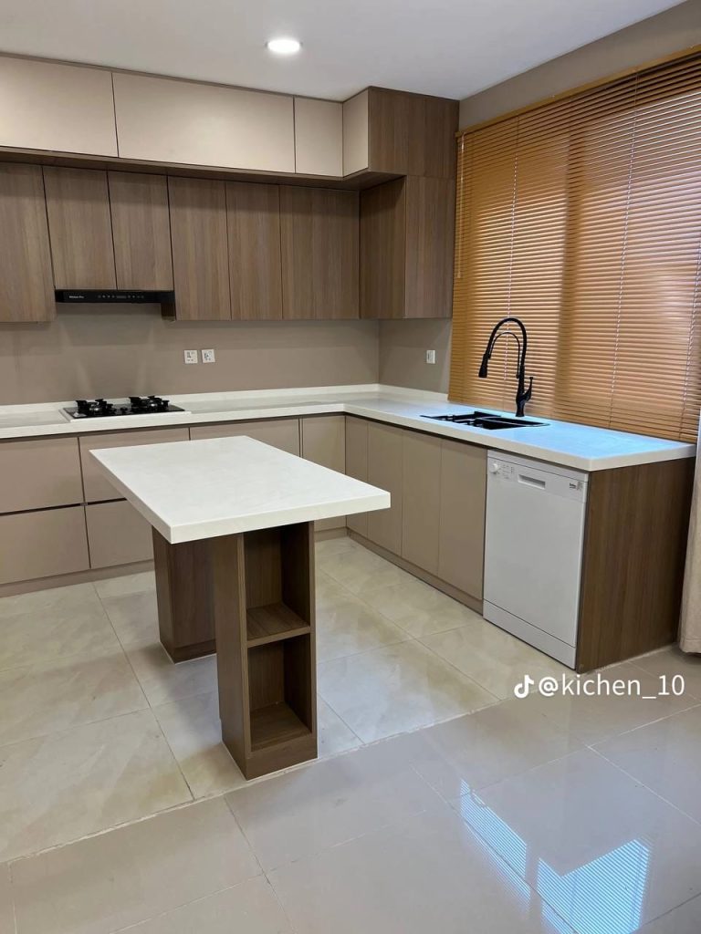 تفصيل مطابخ حي النرجس