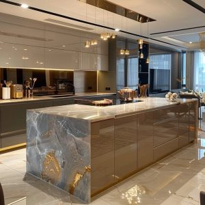 معلم تركيب مطابخ الرياض