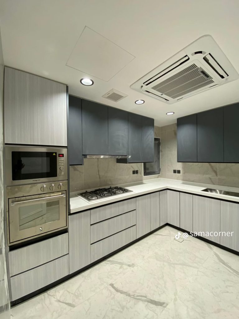 شفاطات المنيوم للمطابخ | أنواعها وأسعارها في الرياض