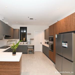 مطابخ صغيرة