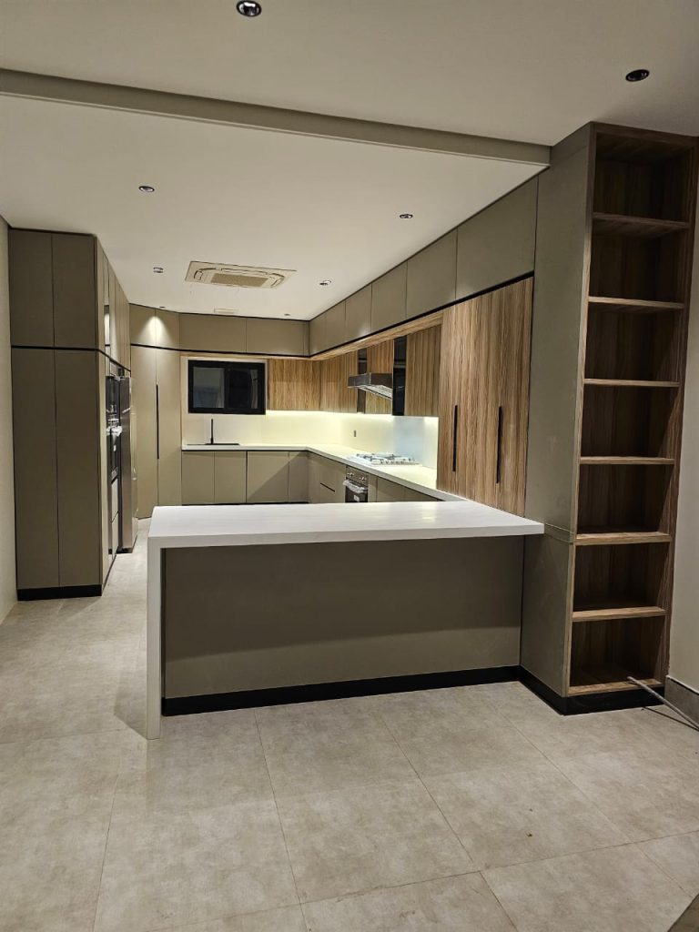 تفصيل مطابخ حي الرحمانية