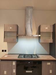 تكاليف تشغيل وصيانة شفاطات المطابخ الألمنيوم