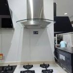 كيف تحمي شفاطات المطابخ الألمنيوم