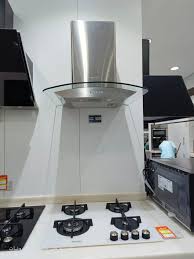 كيف تحمي شفاطات المطابخ الألمنيوم