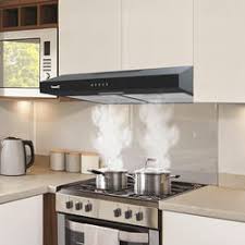 كيف تحافظ على لمعان شفاط المطبخ الألمنيوم؟